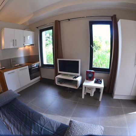 Ancie Hotel Grimaud Bagian luar foto
